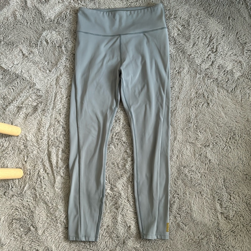P.E Nation Full Count Legging Quarry